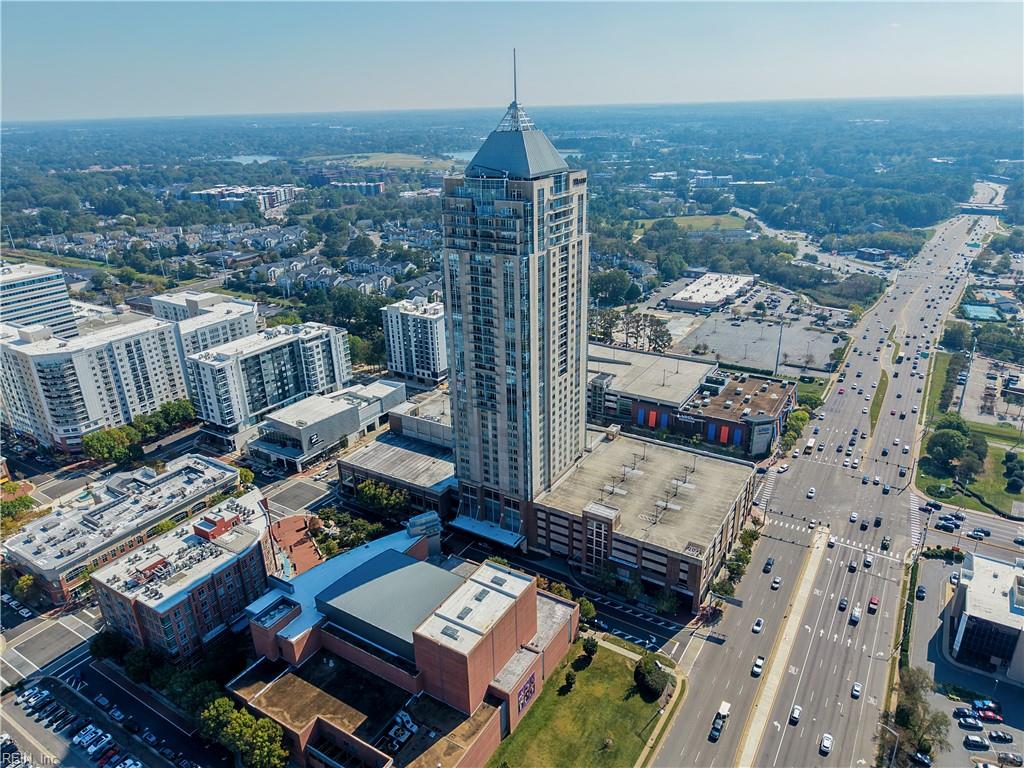 Photo of 4545 Commerce Street #1609, Virginia Beach, VA 23462 (MLS # 10657314)