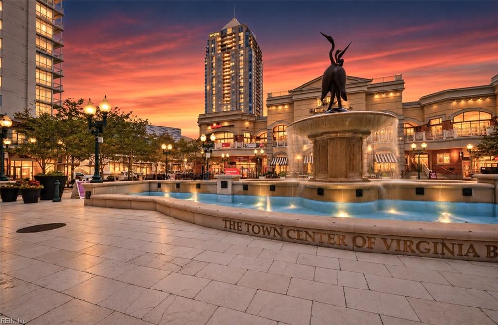 Photo of 4545 Commerce Street #1609, Virginia Beach, VA 23462 (MLS # 10657314)