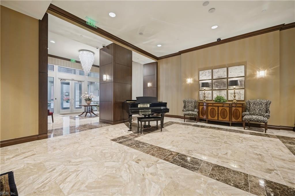 Photo of 4545 Commerce Street #1609, Virginia Beach, VA 23462 (MLS # 10657314)