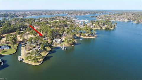 952 Oriole DR Virginia Beach VA 23451