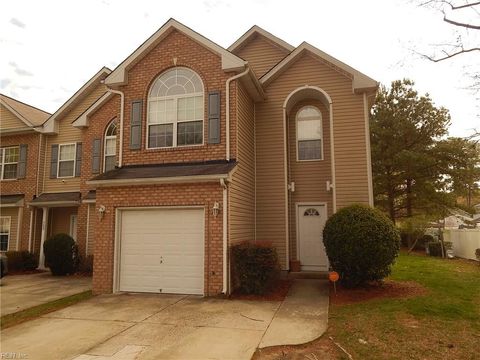 Photo of 300 Wythe Street, Newport News, VA 23608 (MLS # 10627937)