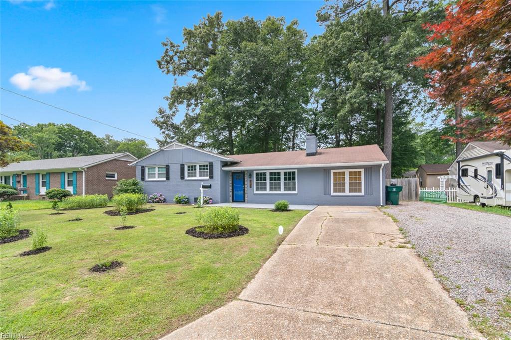 875 Cascade DR