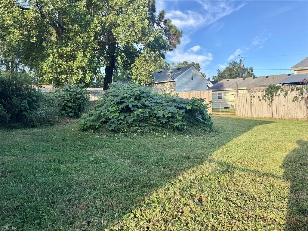 154 Frizzell AVE