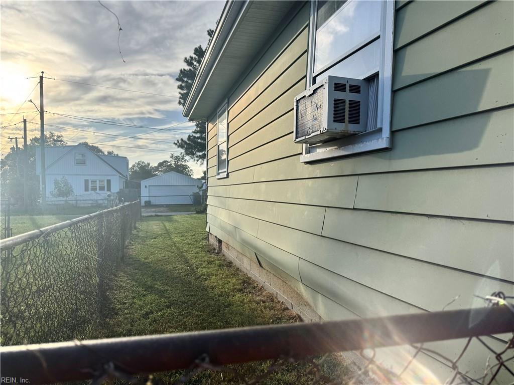 154 Frizzell AVE