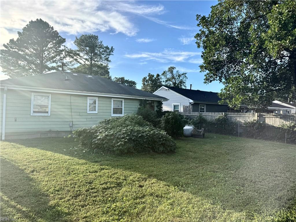 154 Frizzell AVE