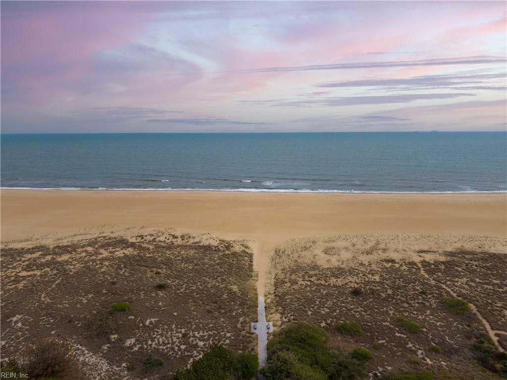 Photo of 211 69th Street, Virginia Beach, VA 23451 (MLS # 10629105)