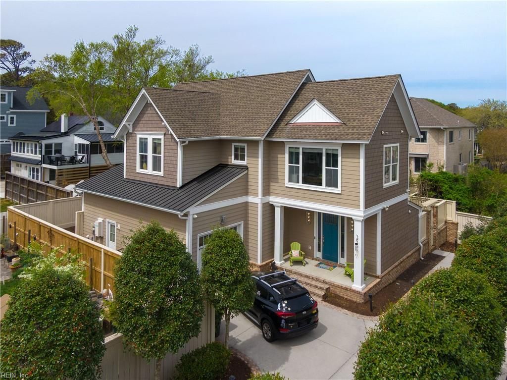 Photo of 211 69th Street, Virginia Beach, VA 23451 (MLS # 10629105)