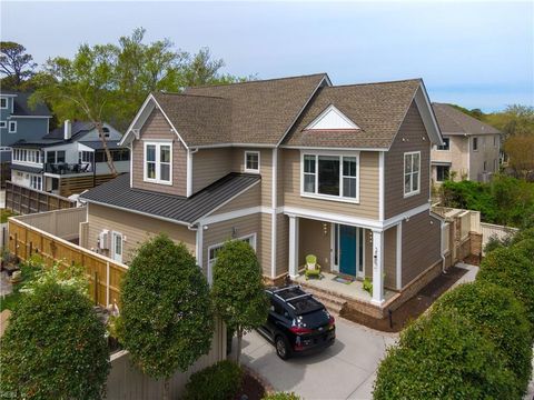 Photo of 211 69th Street, Virginia Beach, VA 23451 (MLS # 10629105)