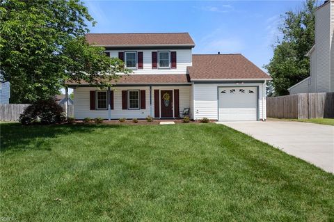 12 Critzos CT Hampton VA 23669