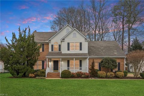 Photo of 117 Manassas Loop, Yorktown, VA 23693 (MLS # 10623835)