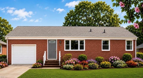 Photo of 925 South Avenue, Newport News, VA 23605 (MLS # 10653602)