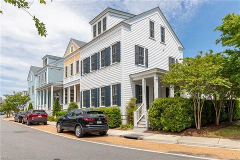 9638 Nansemond Bay ST Norfolk VA 23518