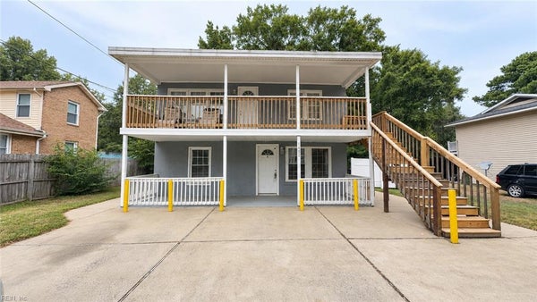 1482 OLD VIRGINIA BEACH RD # A, VIRGINIA BEACH, VA 23454 - Image ae3836fe44f2ec8a9619d4cf2dfcf714/2651713984