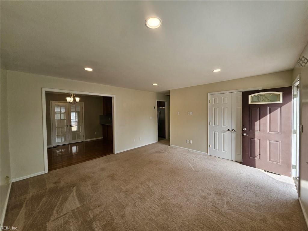 Photo of 806 Burton Street, Hampton, VA 23666 (MLS # 10618938)