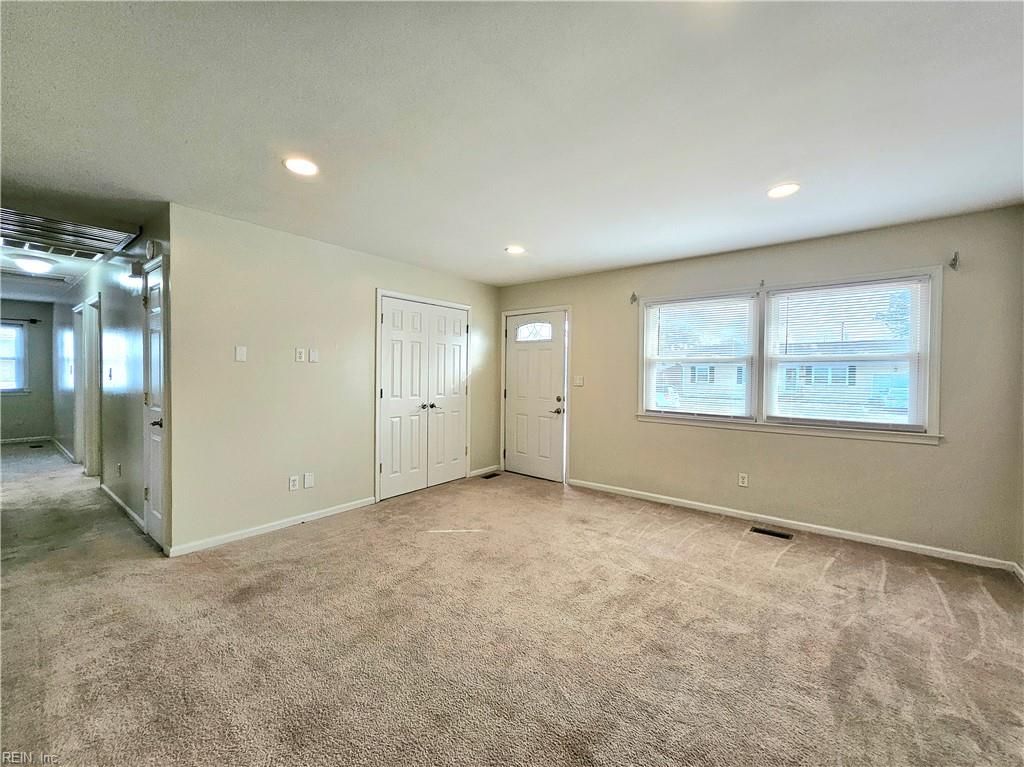 Photo of 806 Burton Street, Hampton, VA 23666 (MLS # 10618938)