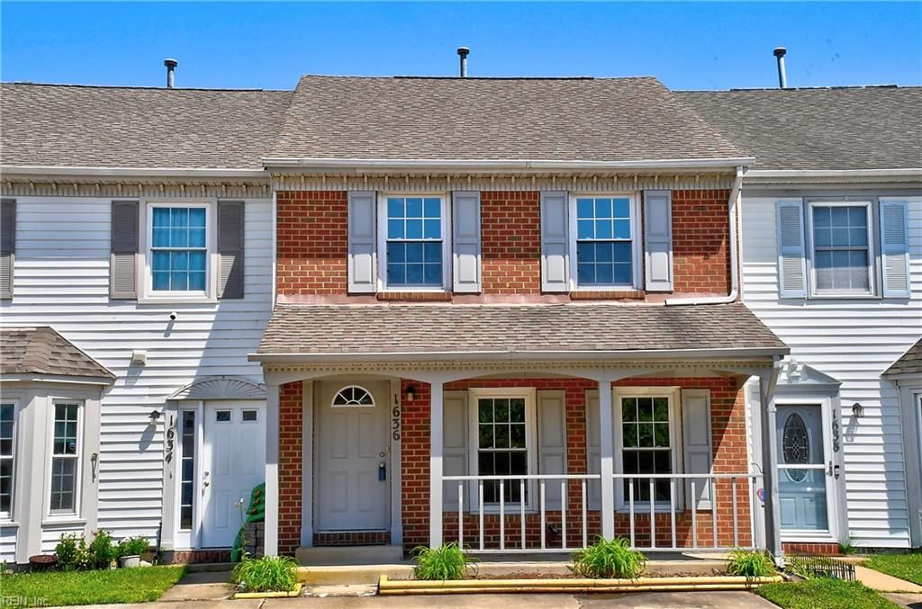 Photo of 1636 Sword Dancer Drive, Virginia Beach, VA 23454 (MLS # 10634172)