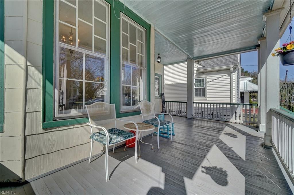 Photo of 314 Florida Avenue, Portsmouth, VA 23707 (MLS # 10617585)