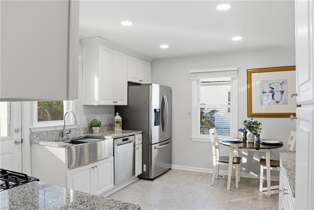 Photo of 537 Timothy Avenue, Norfolk, VA 23505 (MLS # 10612937)