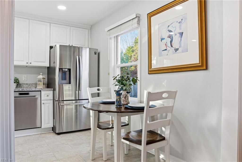 Photo of 537 Timothy Avenue, Norfolk, VA 23505 (MLS # 10612937)