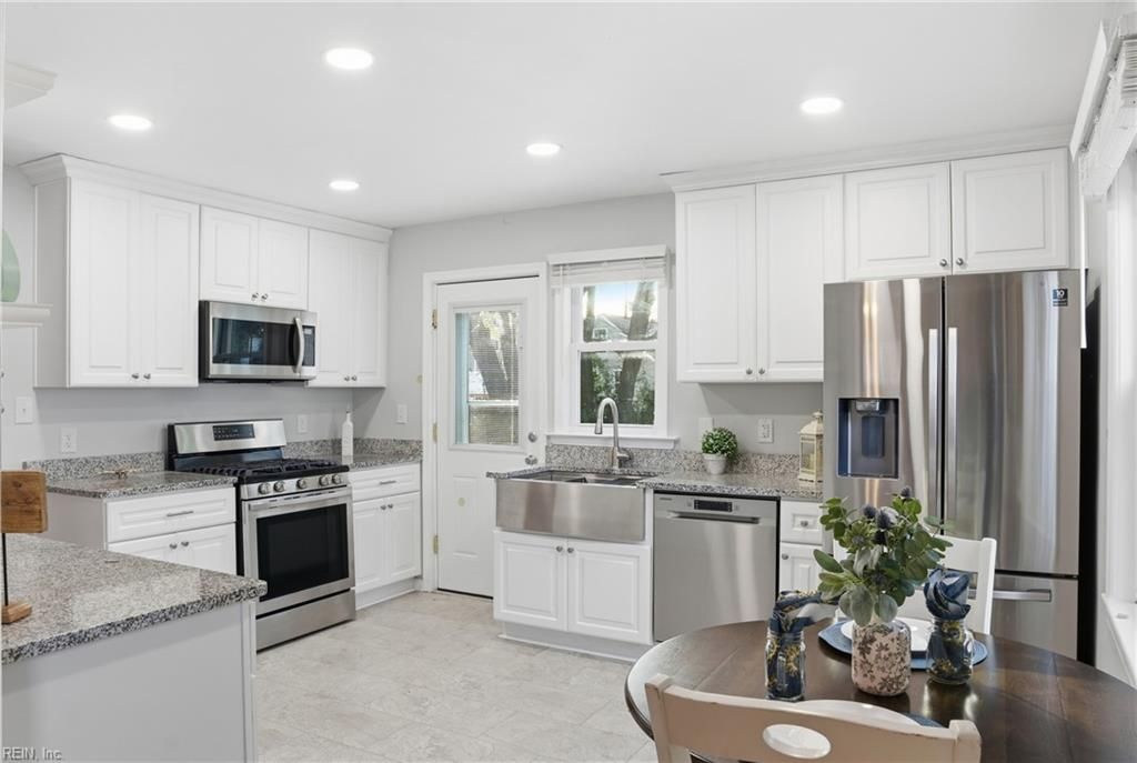 Photo of 537 Timothy Avenue, Norfolk, VA 23505 (MLS # 10612937)