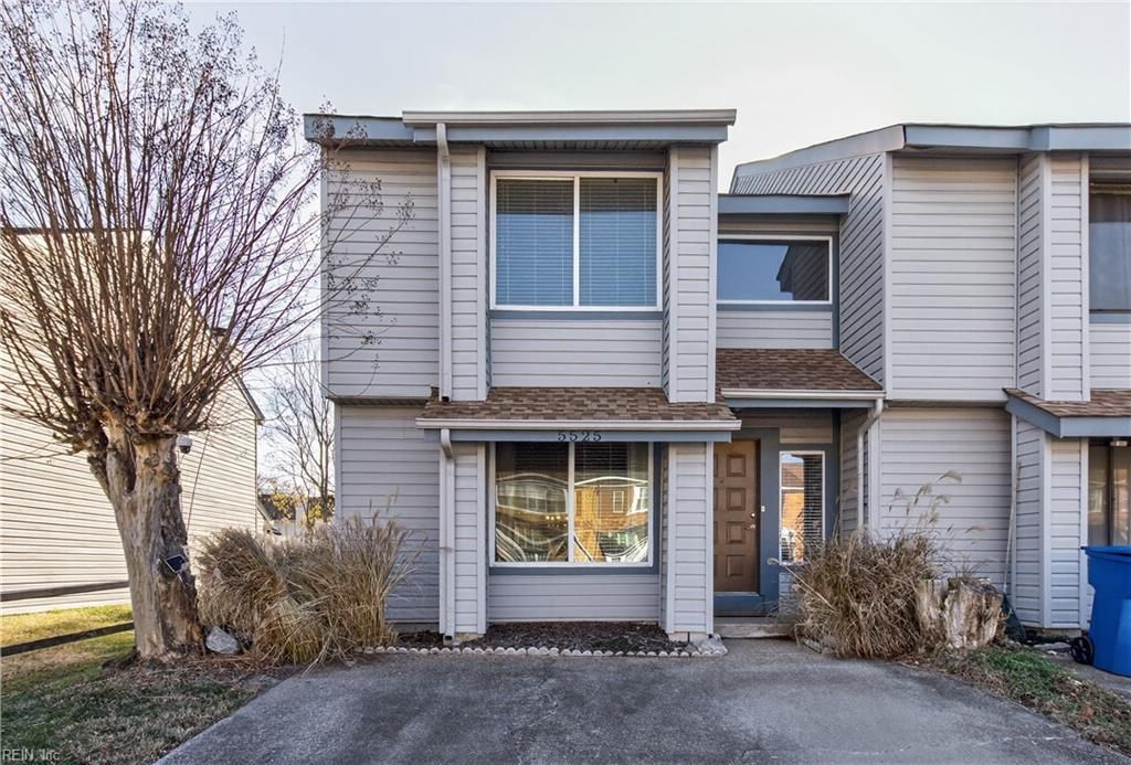 Photo of 5525 Keydet Drive, Virginia Beach, VA 23462 (MLS # 10613854)