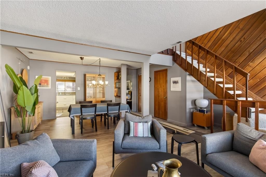 Photo of 5525 Keydet Drive, Virginia Beach, VA 23462 (MLS # 10613854)