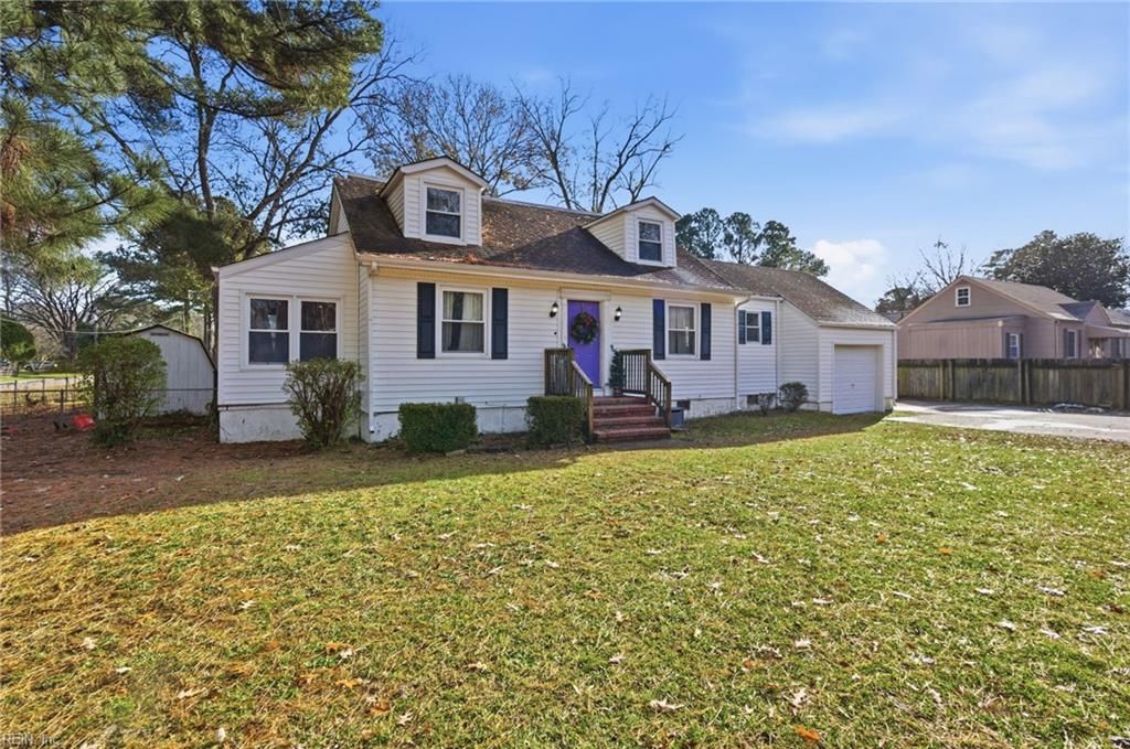 Photo of 1200 Old Kempsville Road, Virginia Beach, VA 23464 (MLS # 10612924)