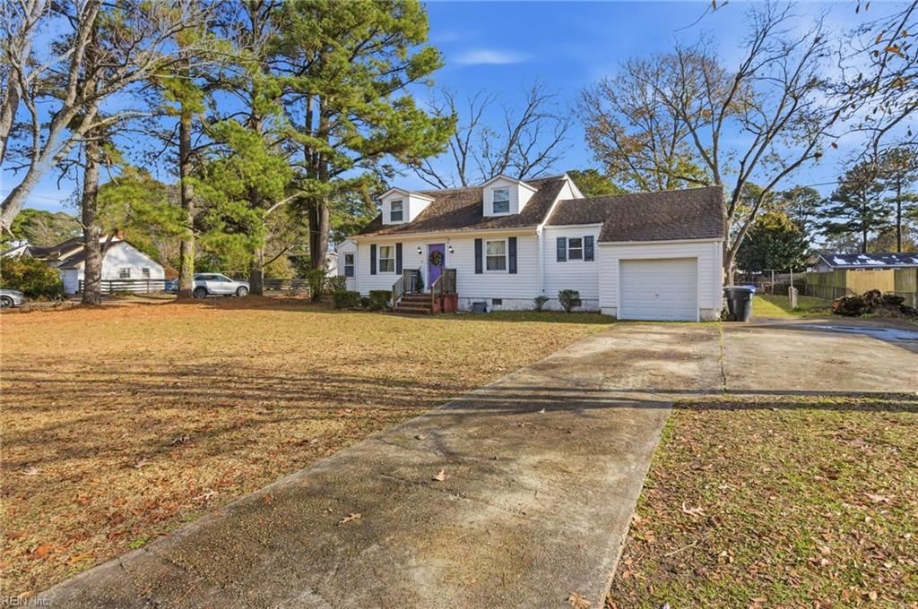 Photo of 1200 Old Kempsville Road, Virginia Beach, VA 23464 (MLS # 10612924)