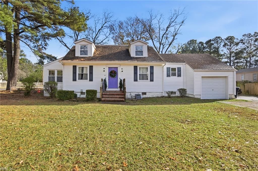 Photo of 1200 Old Kempsville Road, Virginia Beach, VA 23464 (MLS # 10612924)
