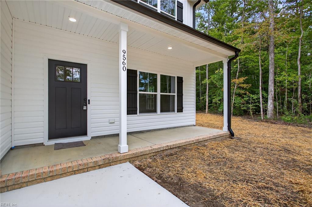 Photo of 6469 Quaker Drive, Suffolk, VA 23437 (MLS # 10648078)