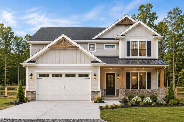 Photo of 6469 Quaker Drive, Suffolk, VA 23437 (MLS # 10648078)