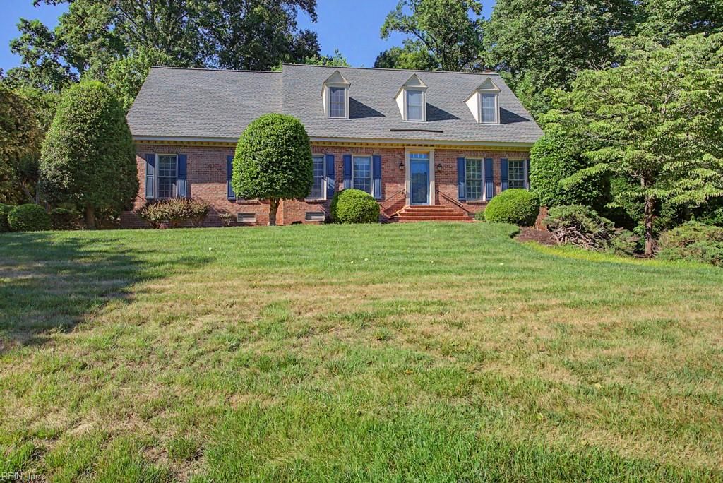 Photo of 136 Captaine Graves, Williamsburg, VA 23185 (MLS # 10636936)