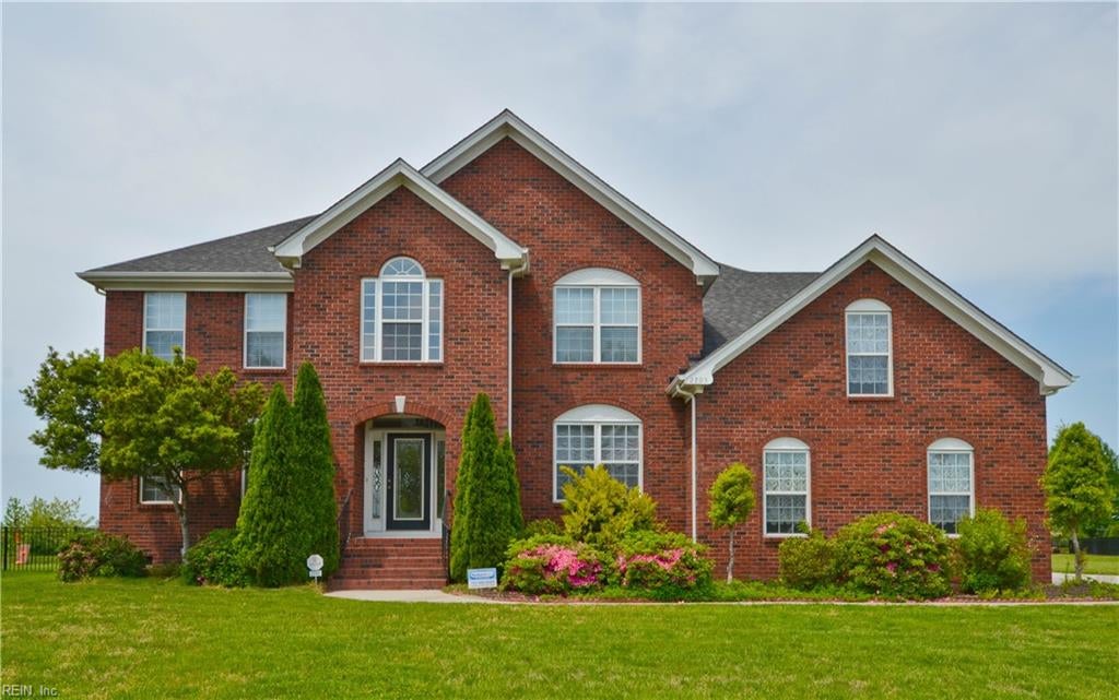 Photo of 2705 Rex Lane, Virginia Beach, VA 23456 (MLS # 10657638)
