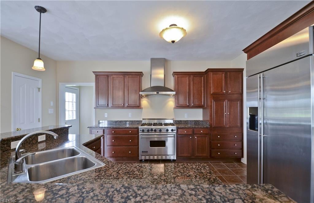 Photo of 2705 Rex Lane, Virginia Beach, VA 23456 (MLS # 10657638)