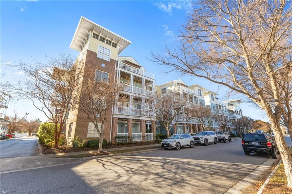 Photo of 4155 Harbor Walk Ave Ave, Norfolk, VA 23518 (MLS # 10613255)