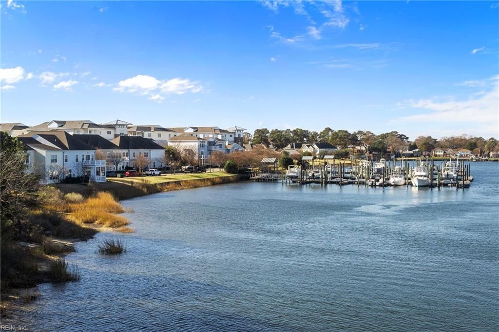 Photo of 4155 Harbor Walk Ave Ave, Norfolk, VA 23518 (MLS # 10613255)