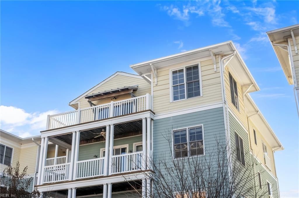 Photo of 4155 Harbor Walk Ave Ave, Norfolk, VA 23518 (MLS # 10613255)