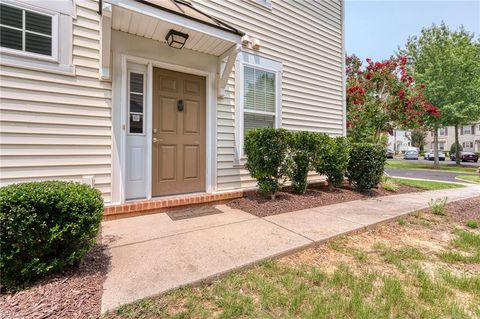 Photo of 3215 Kenton Court, Toano, VA 23168 (MLS # 10645875)