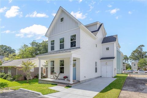516 25th 1/2 ST Virginia Beach VA 23451