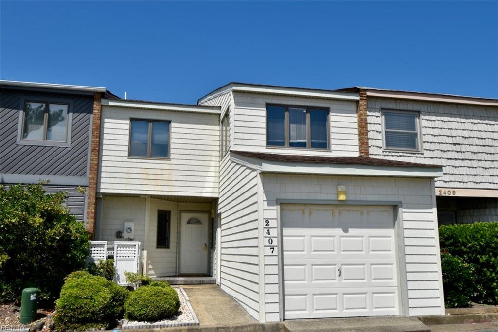Photo of 2407 Whaler Court, Virginia Beach, VA 23451 (MLS # 10645523)