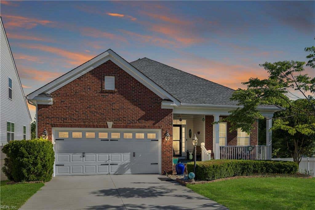 Photo of 4174 Winthrop Circle, Williamsburg, VA 23188 (MLS # 10639987)