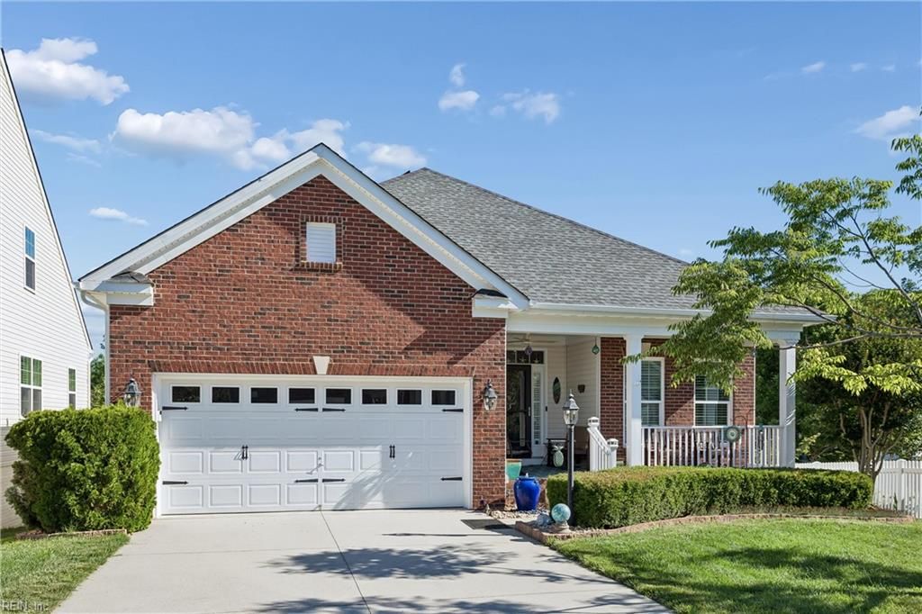 Photo of 4174 Winthrop Circle, Williamsburg, VA 23188 (MLS # 10639987)