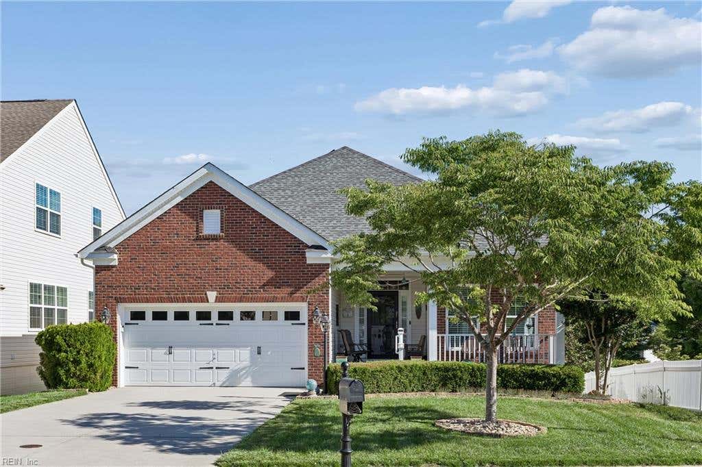 Photo of 4174 Winthrop Circle, Williamsburg, VA 23188 (MLS # 10639987)