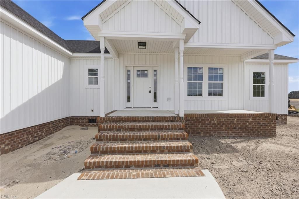 Photo of 1282 Florida Road, Elizabeth City, NC 27909 (MLS # 10627789)