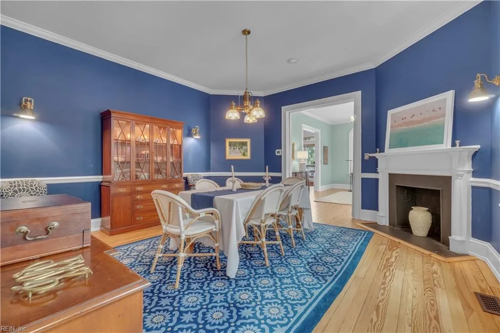 Norfolk, Virginia 23510, United States, 3 Bedrooms Bedrooms, ,4 BathroomsBathrooms,Residential,Active,248511