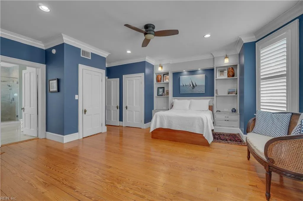 Norfolk, Virginia 23510, United States, 3 Bedrooms Bedrooms, ,4 BathroomsBathrooms,Residential,Active,248511