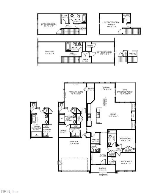 Photo of MM Kestrel, Windsor, VA 23487 (MLS # 10654591)