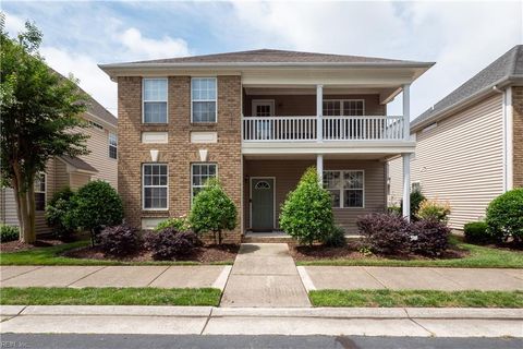 3660 Cainhoy LN Virginia Beach VA 23462