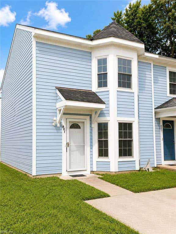 Photo of 801 Tuition Court, Virginia Beach, VA 23462 (MLS # 10651101)