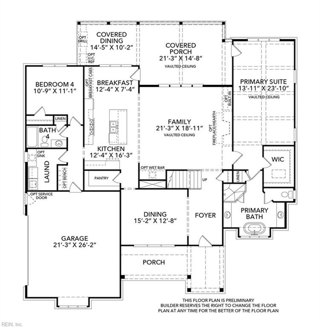 Photo of LOT 34 Pawapaw (Rivermont) Way, Virginia Beach, VA 23456 (MLS # 10622973)